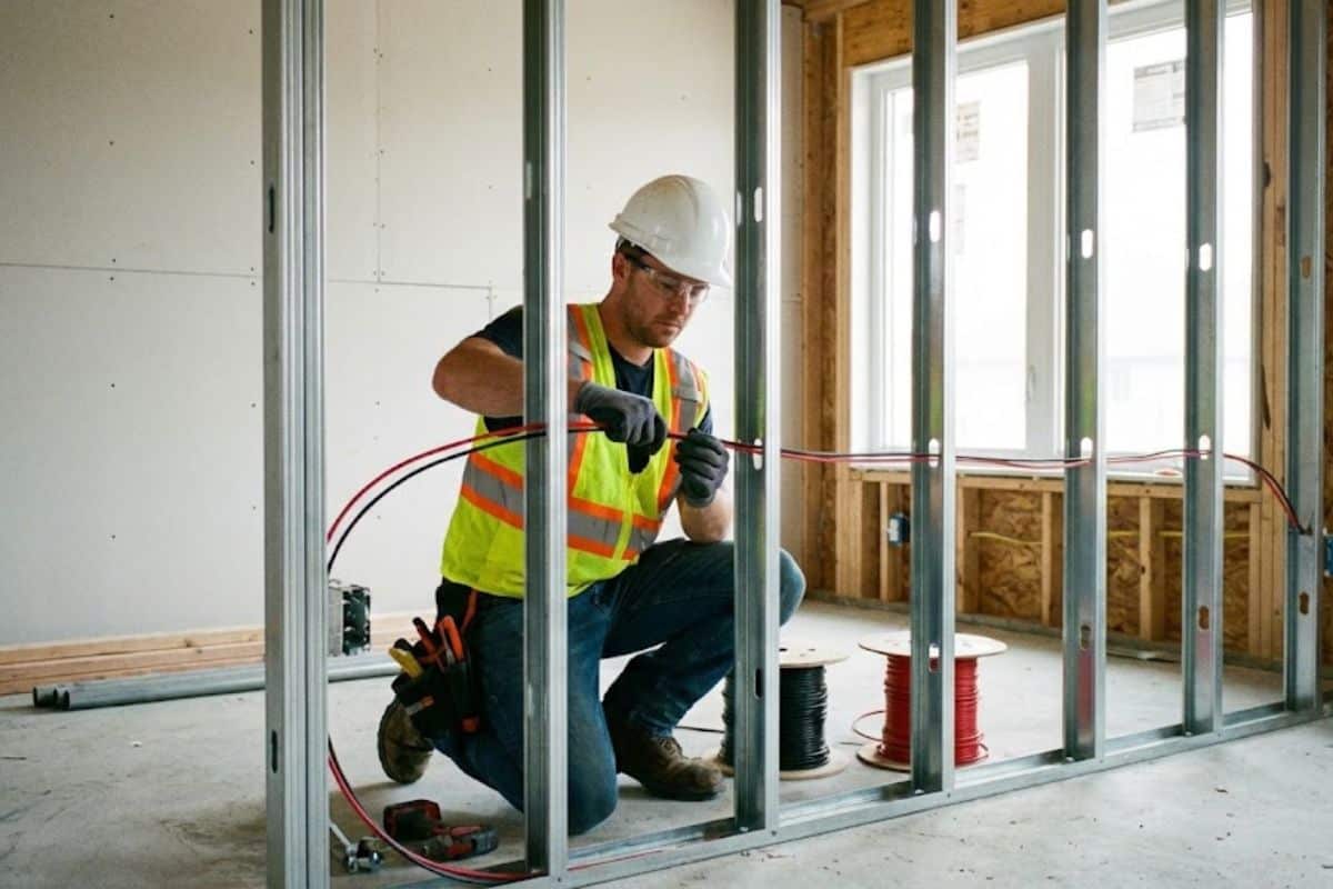 Ordre des travaux rénovation maison