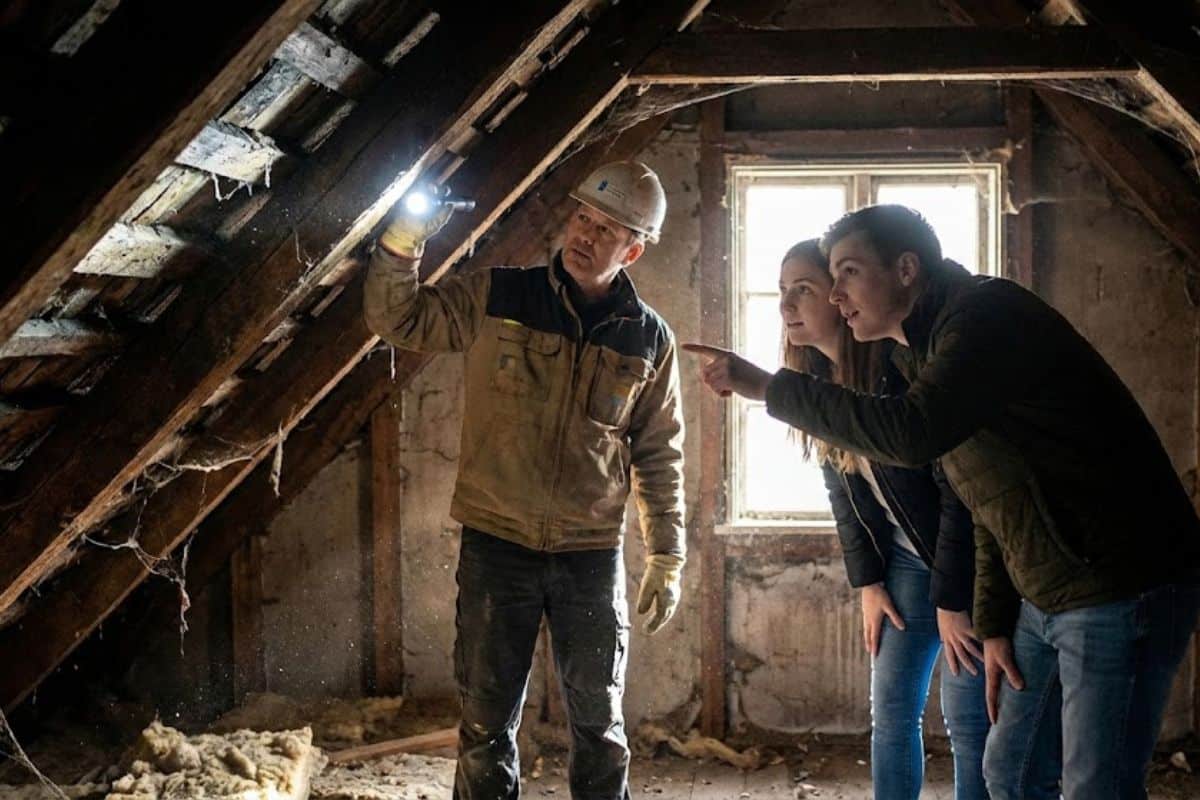 Travaux maison par quoi commencer