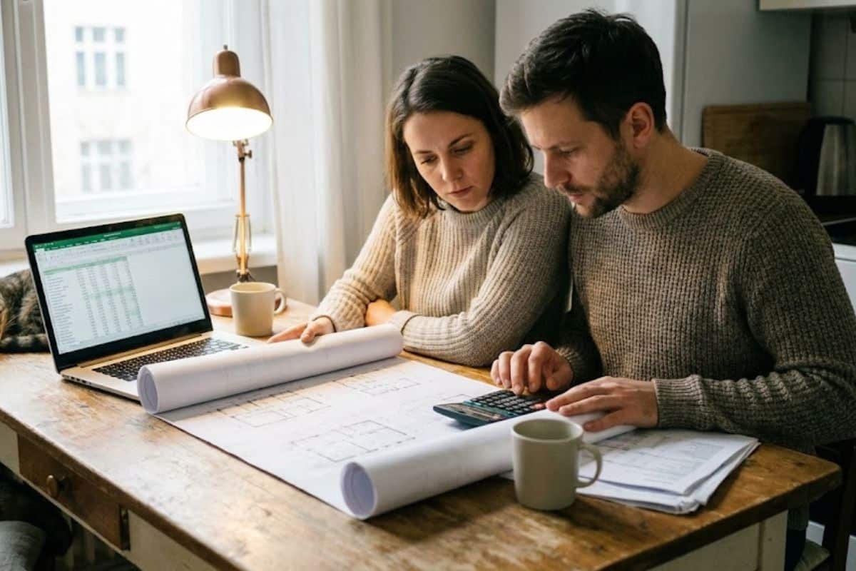Travaux maison par quoi commencer : les secrets d'un chantier réussi 3 Travaux maison par quoi commencer