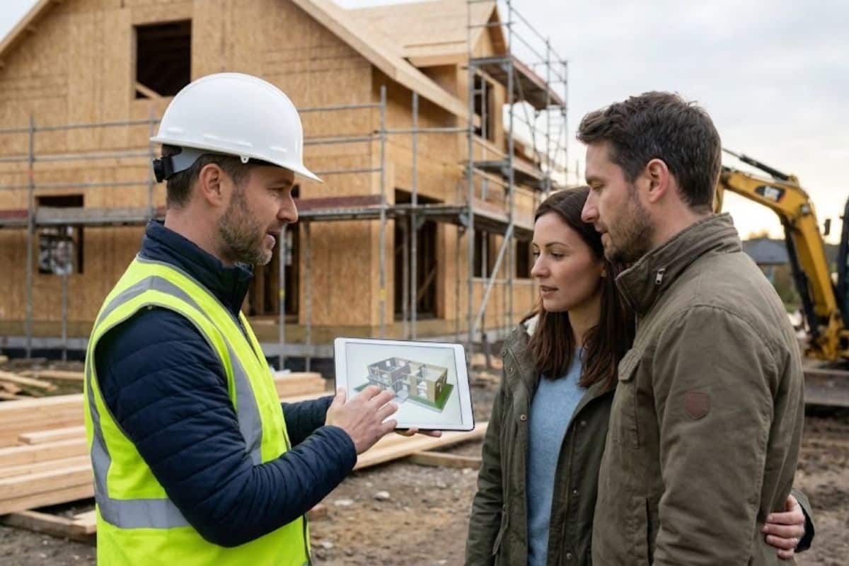 Travaux maison par quoi commencer : les secrets d'un chantier réussi 5 Travaux maison par quoi commencer