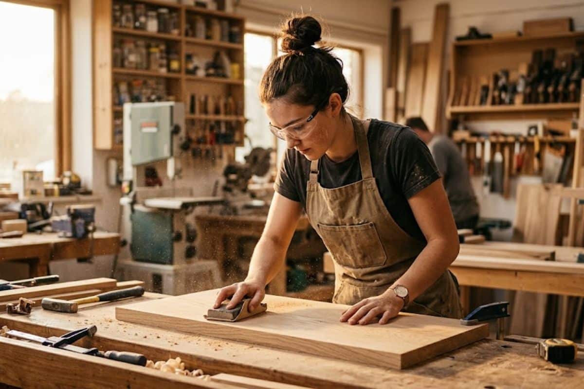 Bricolage débutant : 50 projets créatifs pour votre maison