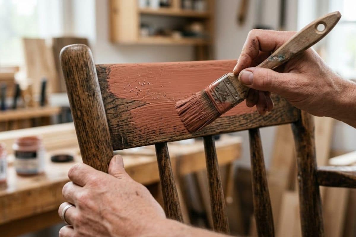 Bricolage débutant : 50 projets créatifs pour votre maison