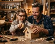 Bricolage débutant : 50 projets créatifs pour votre maison