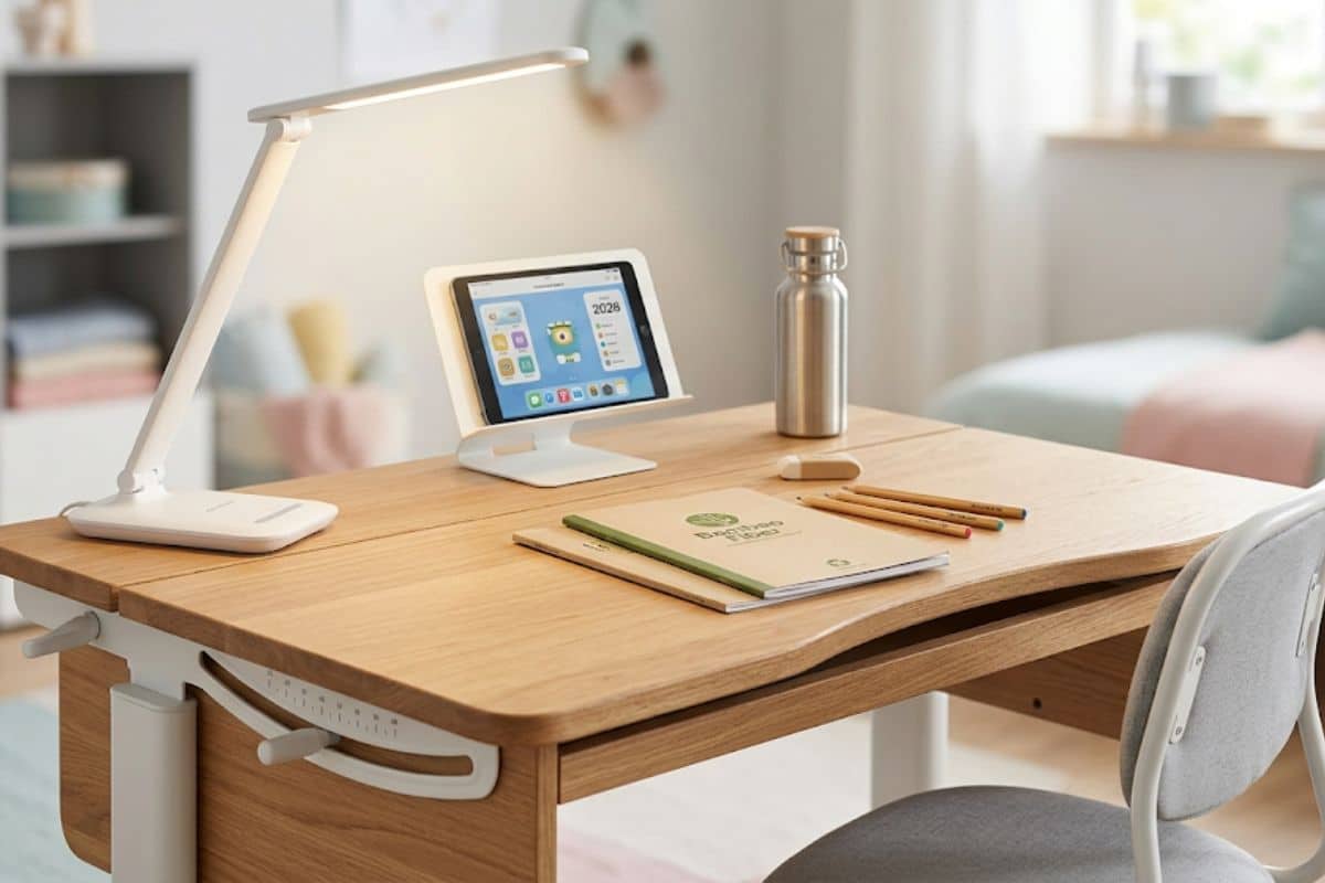 Décoration chambre enfant