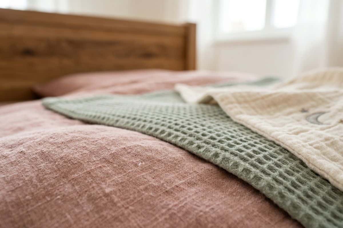 Décoration chambre enfant