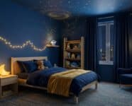 Décoration chambre enfant