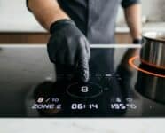 Decoración de cocinas modernas