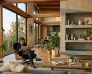 Decoración de salones modernos: guía para un interior chic y épuré