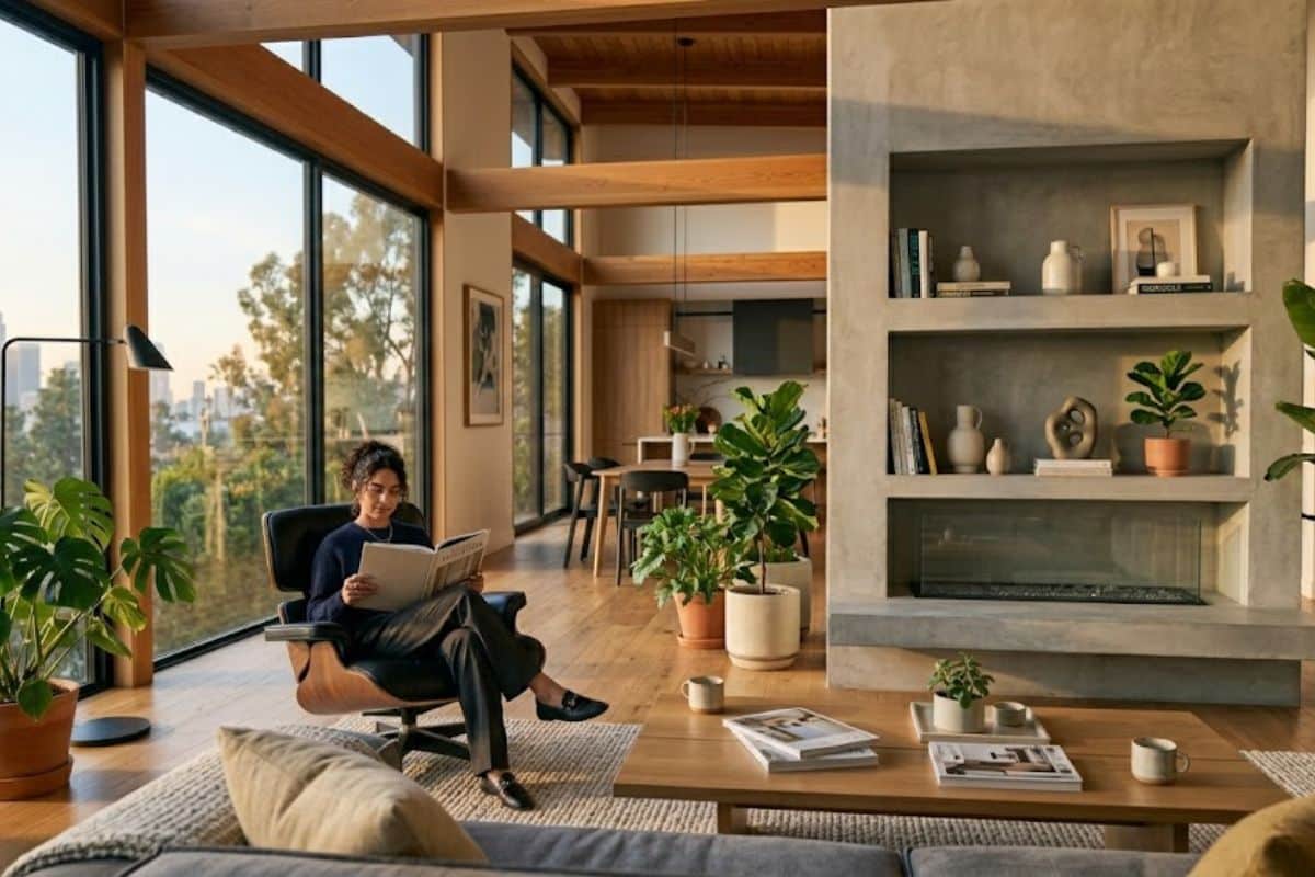 Décoration salon moderne : guide pour un intérieur chic et épuré