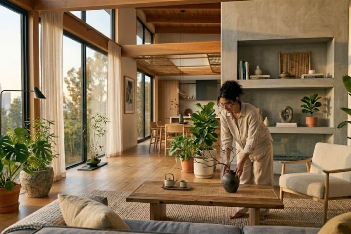 Décoration salon moderne : guide pour un intérieur chic et épuré