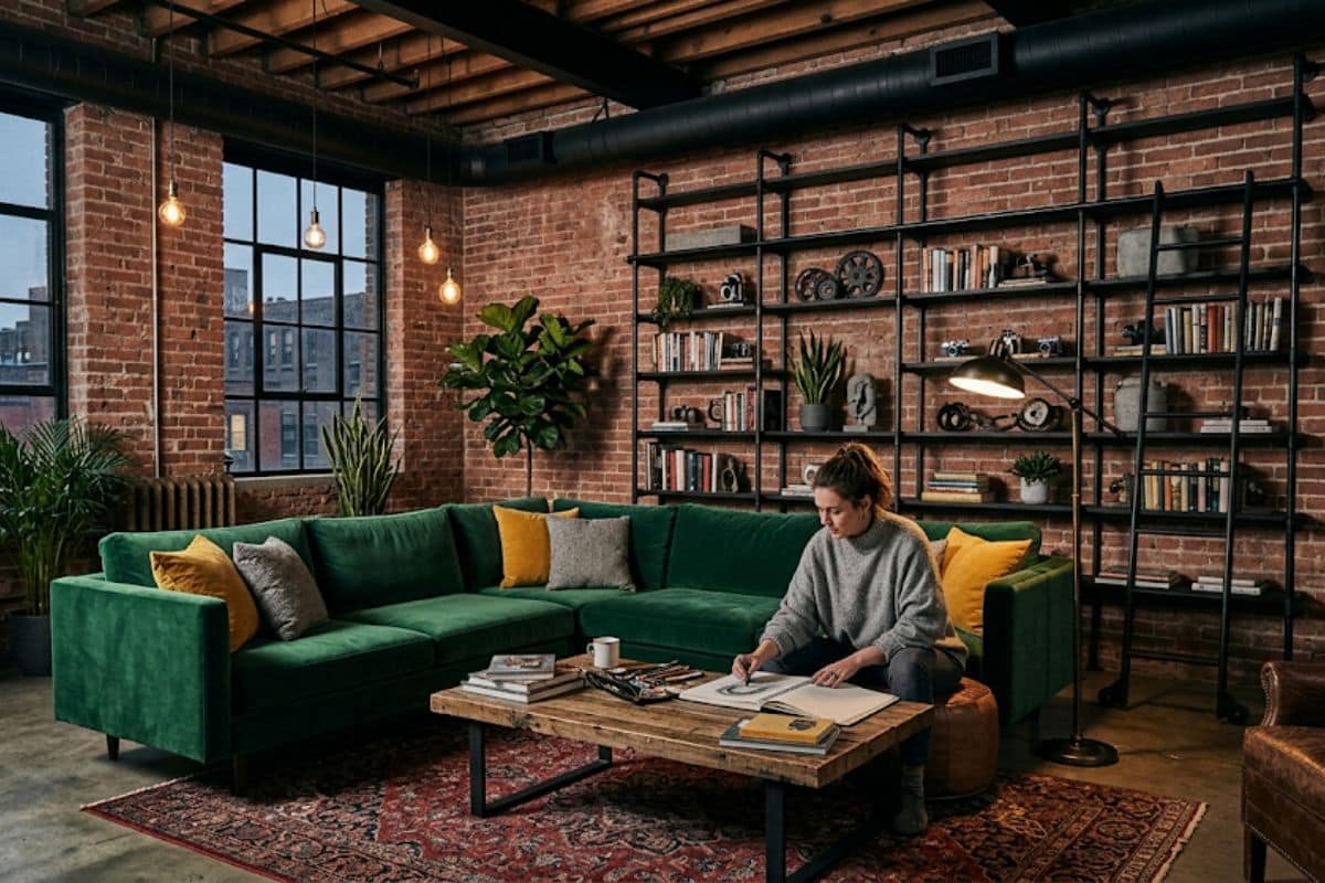 Décoration salon moderne : guide pour un intérieur chic et épuré