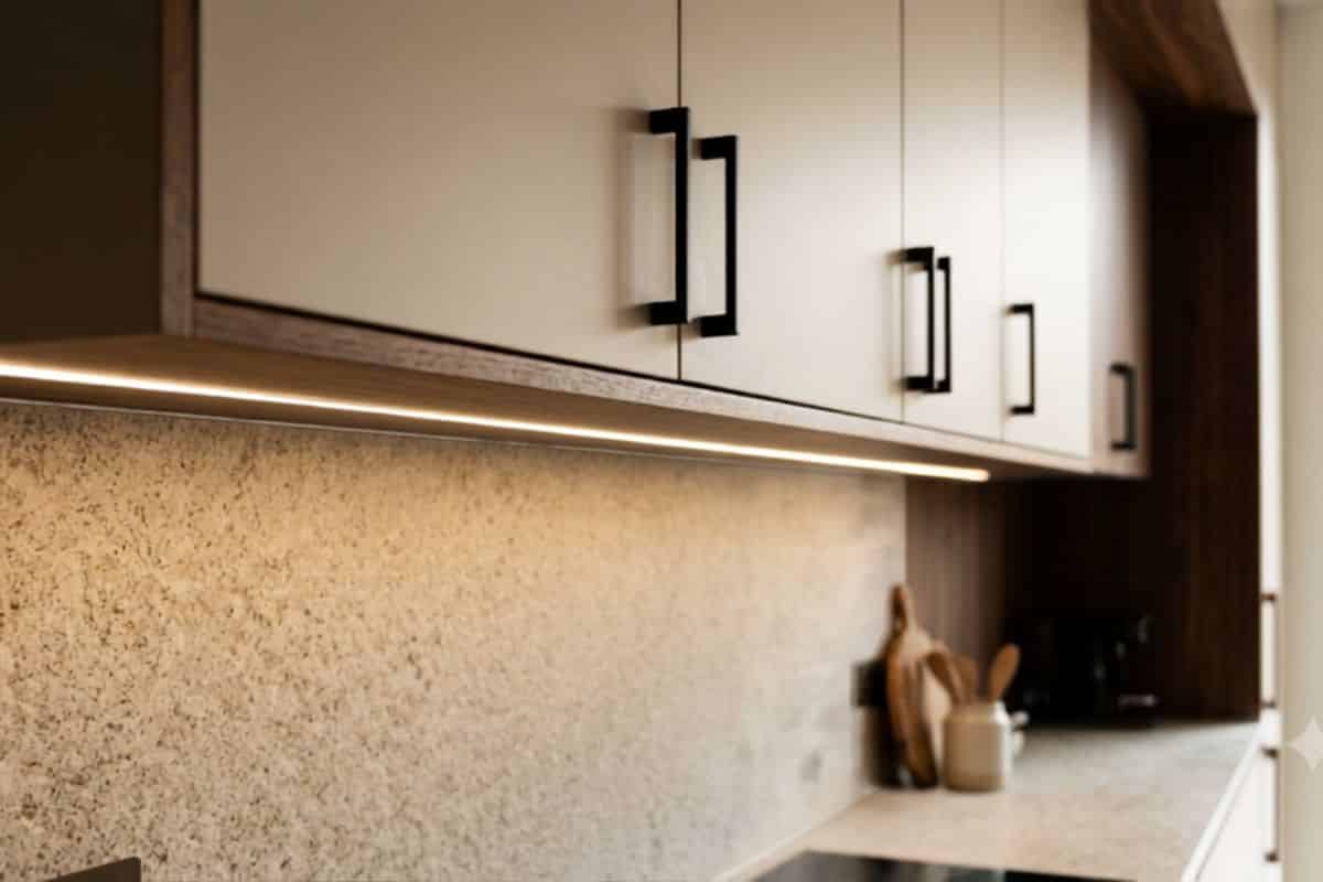 Déco de cuisine moderne