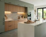 Déco de cuisine moderne