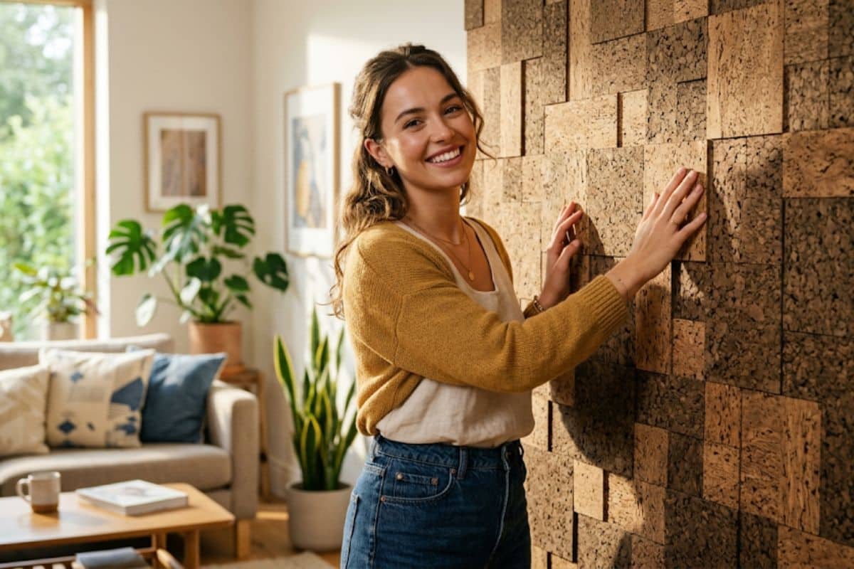 Choisir des matériaux de décoration durables 4 matériaux de décoration durables