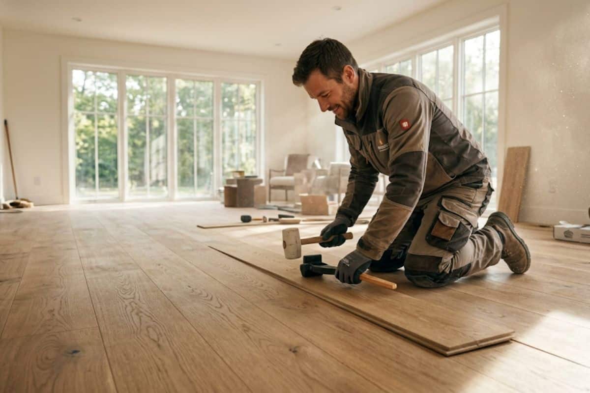 Planifier ses travaux de rénovation