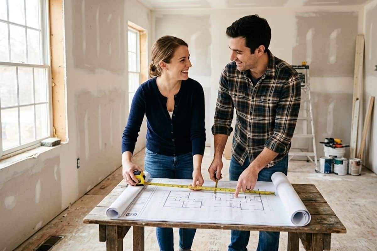 Réussir sa rénovation avec un petit budget