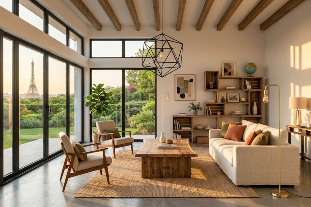 Réussir sa rénovation avec un petit budget