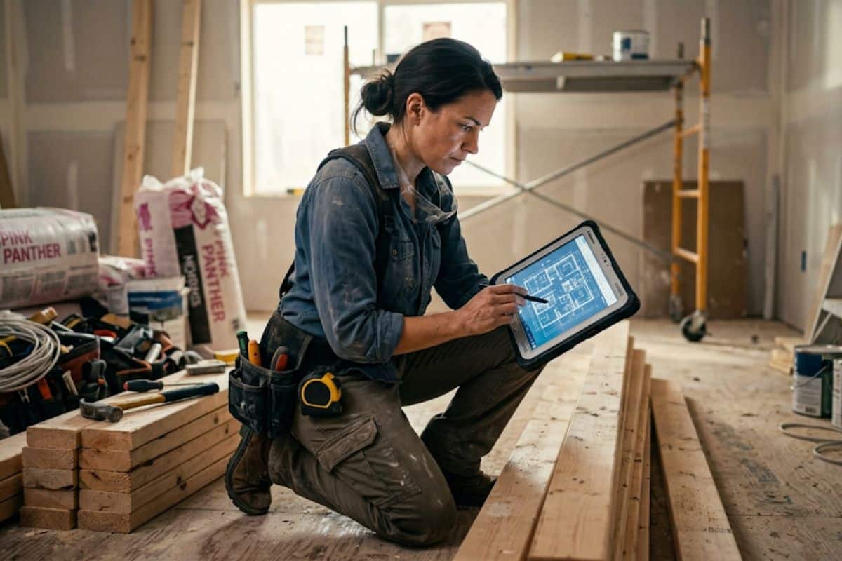 Réussir sa rénovation avec un petit budget