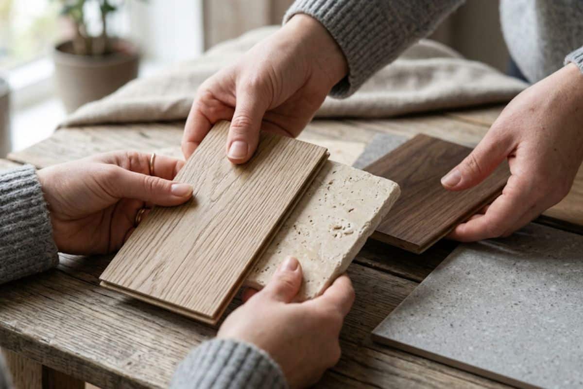 Réussir sa rénovation avec un petit budget
